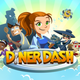 Illustration for article titled iDiner Dash/i Mobile Is A Soulless Shell Of The Original iDiner Dash/i Games